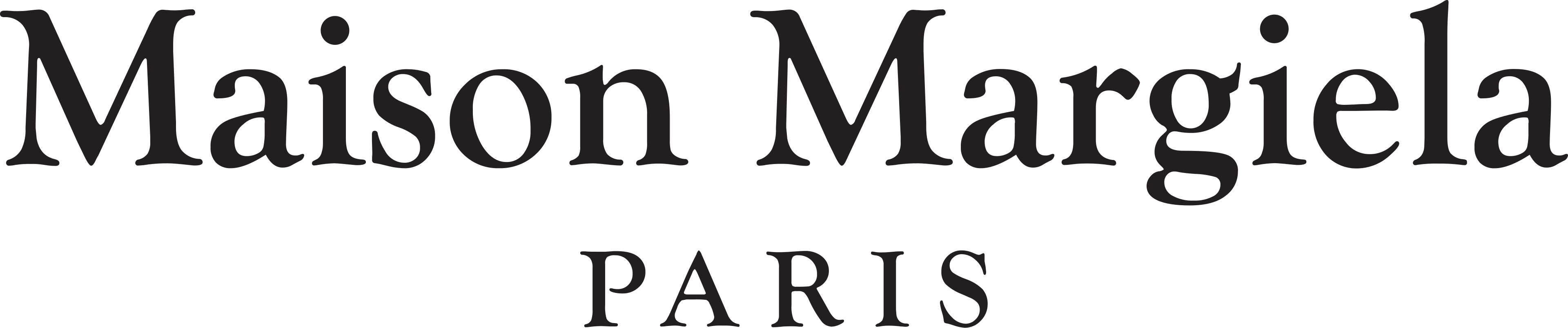 MAISON MARGIELA