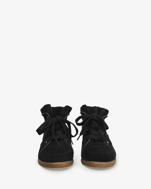 Isabel Marant - Bobby Sneakers noir