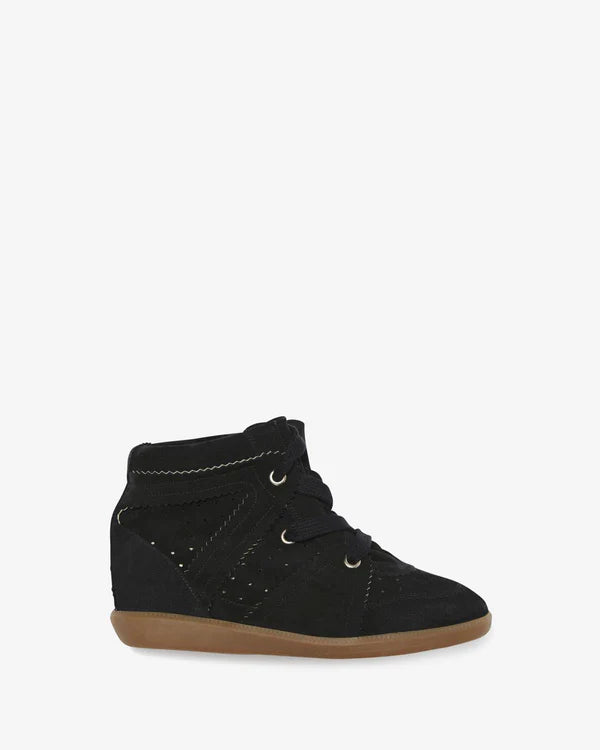 Isabel Marant - Bobby Sneakers noir