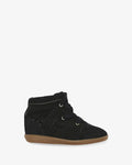 Isabel Marant - Bobby Sneakers noir