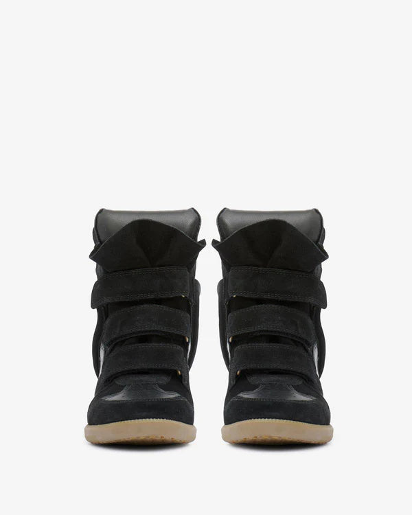Isabel Marant - Bekett sneakers noir