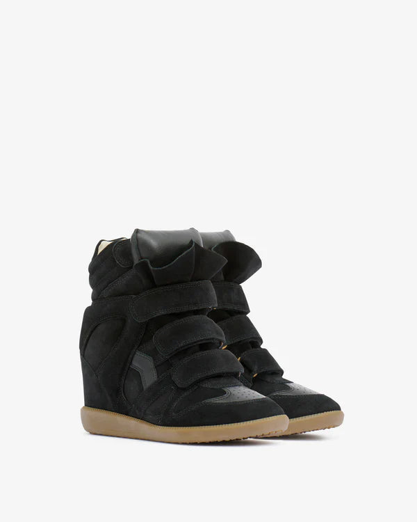 Isabel Marant - Bekett sneakers noir