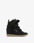 Isabel Marant - Bekett sneakers noir