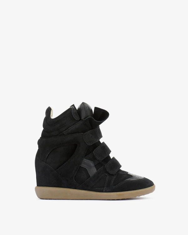Isabel Marant - Bekett sneakers noir
