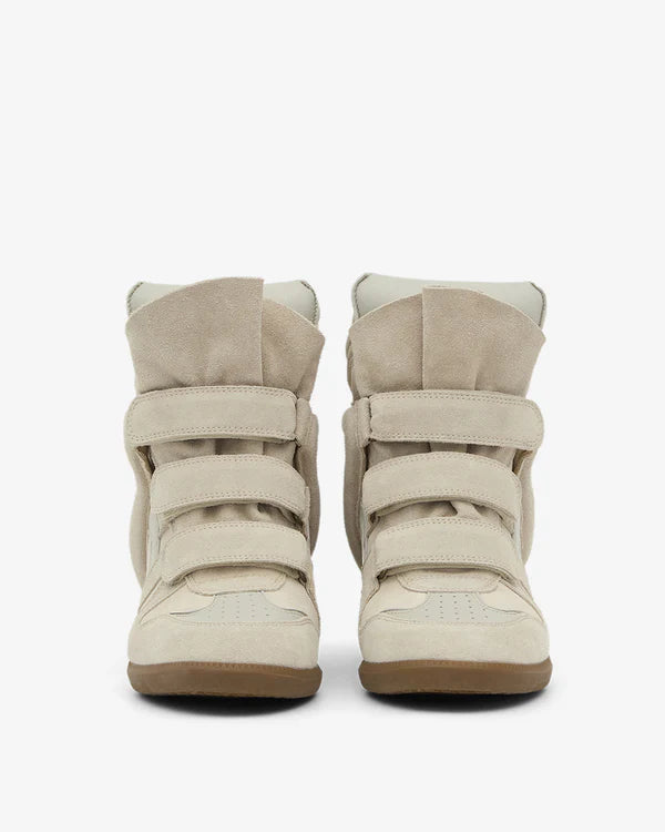 Isabel Marant - Bekett sneakers Ecru