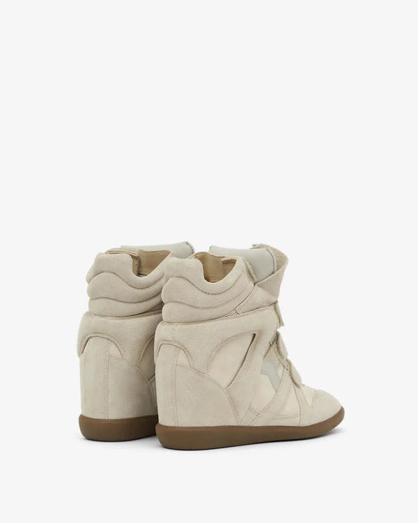 Isabel Marant - Bekett sneakers Ecru