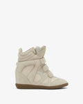 Isabel Marant - Bekett sneakers Ecru