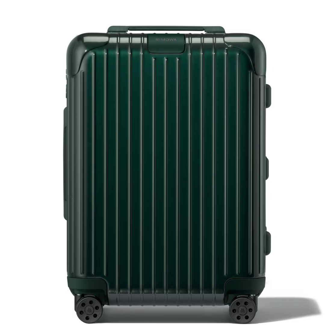 Rimowa - Original Cabin vert brillant