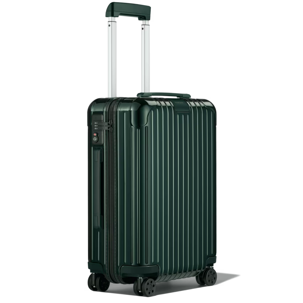 Rimowa - Original Cabin vert brillant