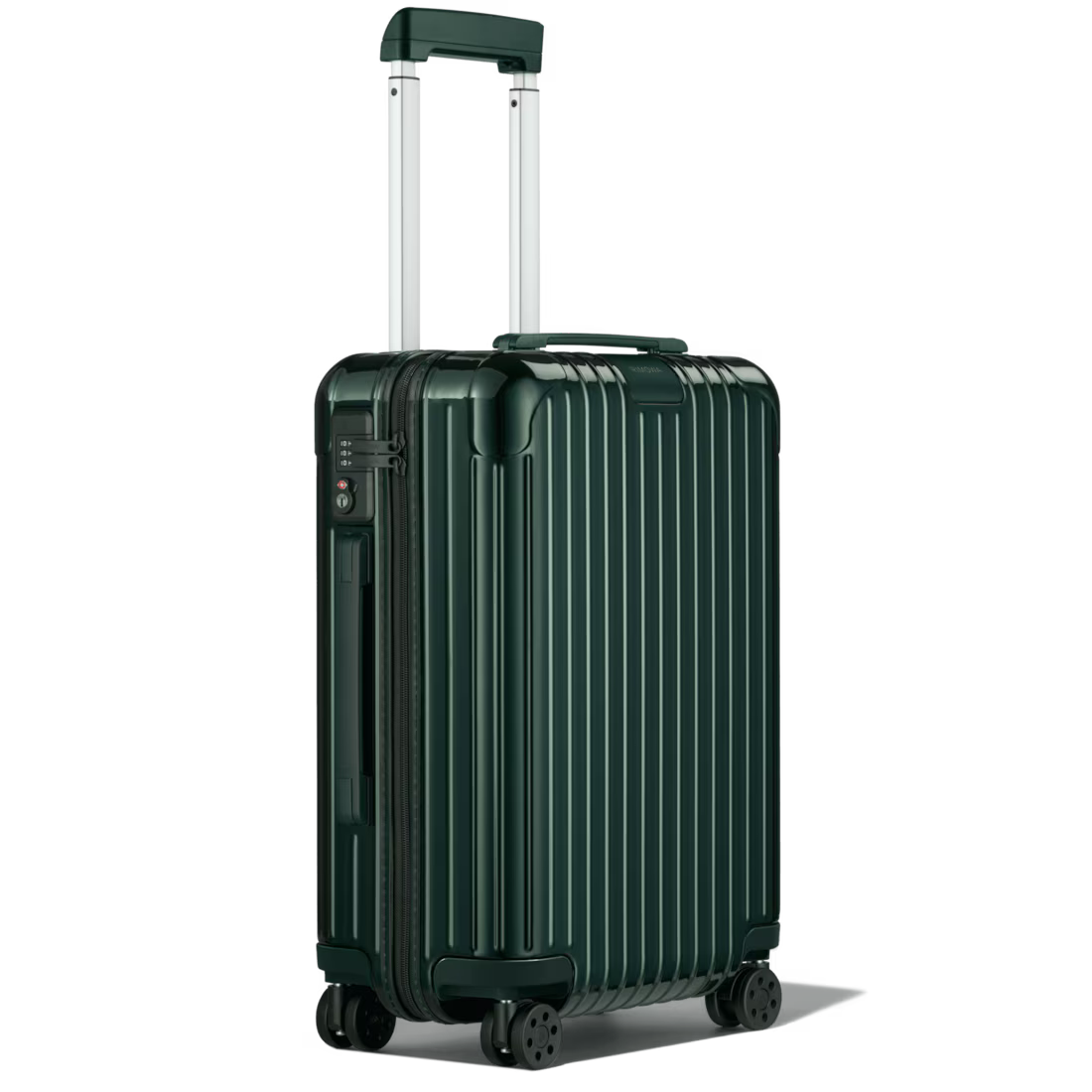 Rimowa - Original Cabin vert brillant