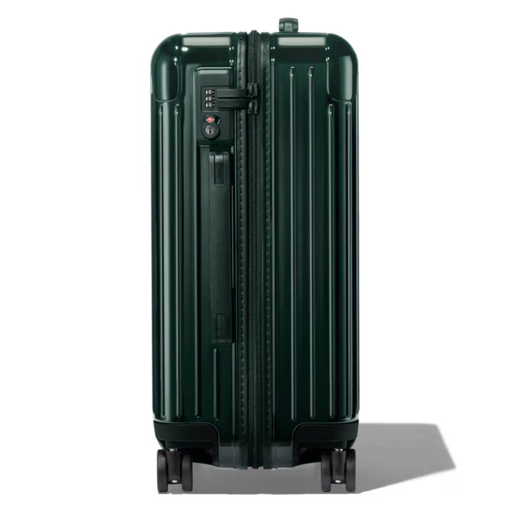 Rimowa - Original Cabin vert brillant
