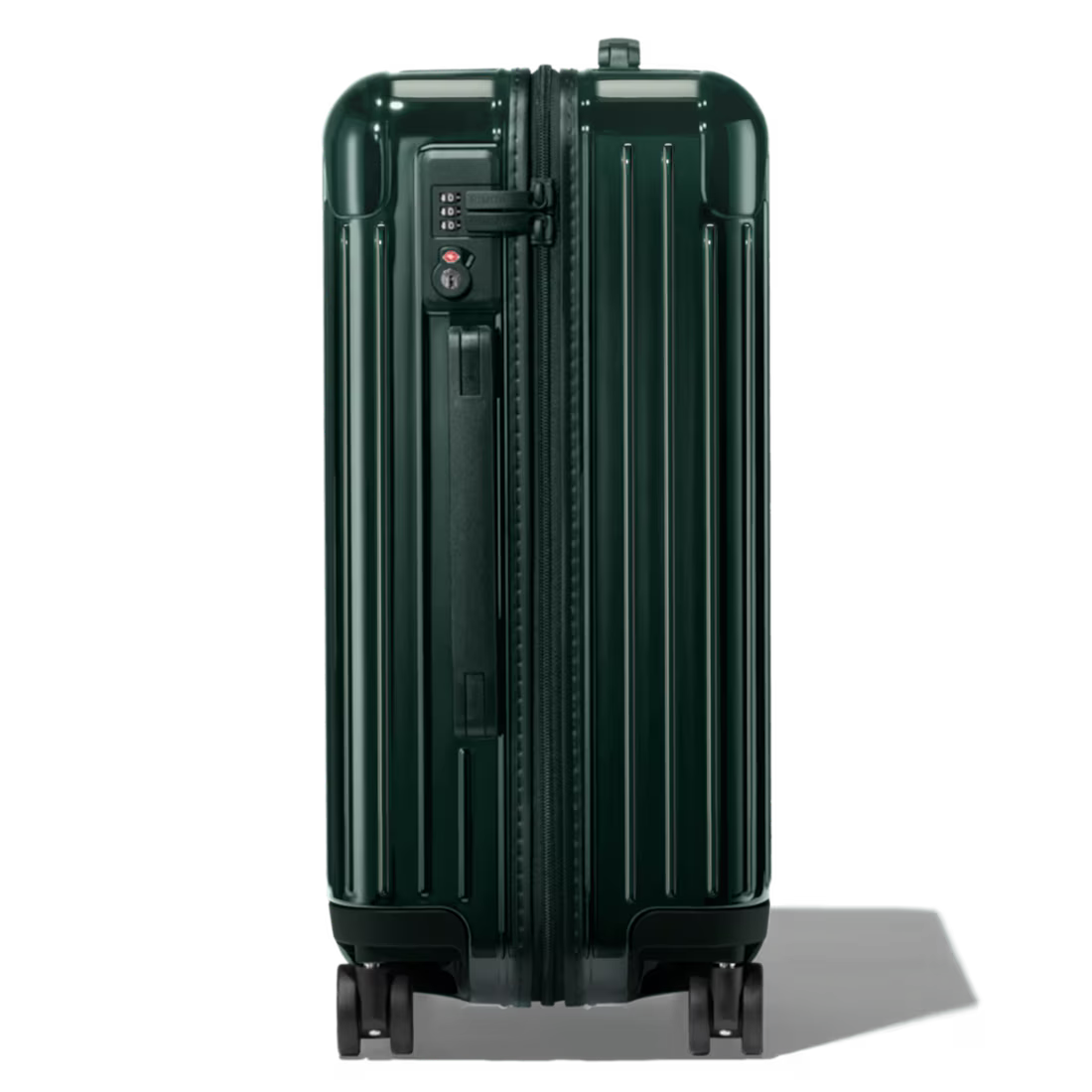 Rimowa - Original Cabin vert brillant