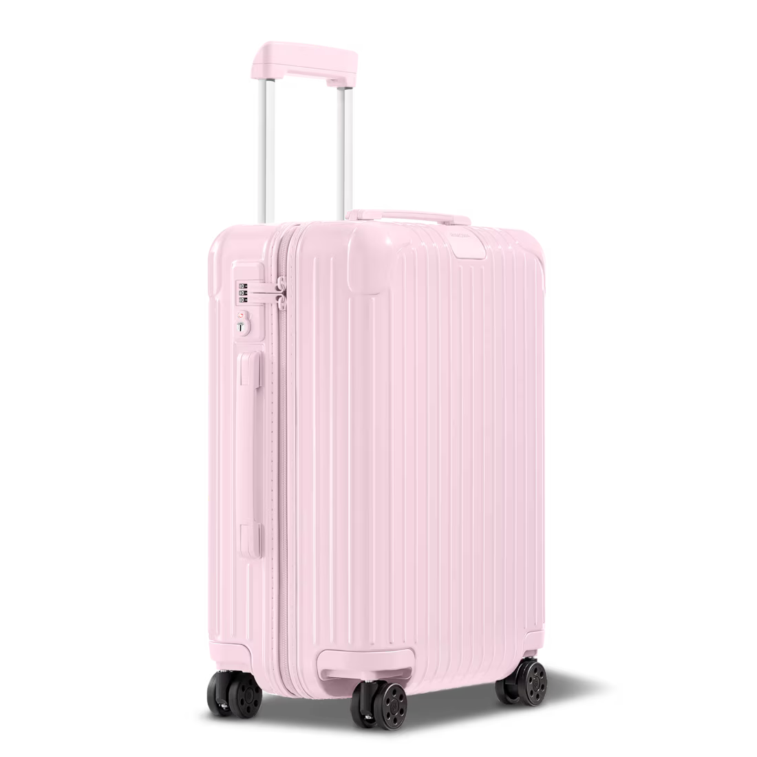 Rimowa - Original Cabin rose bellerina brillant