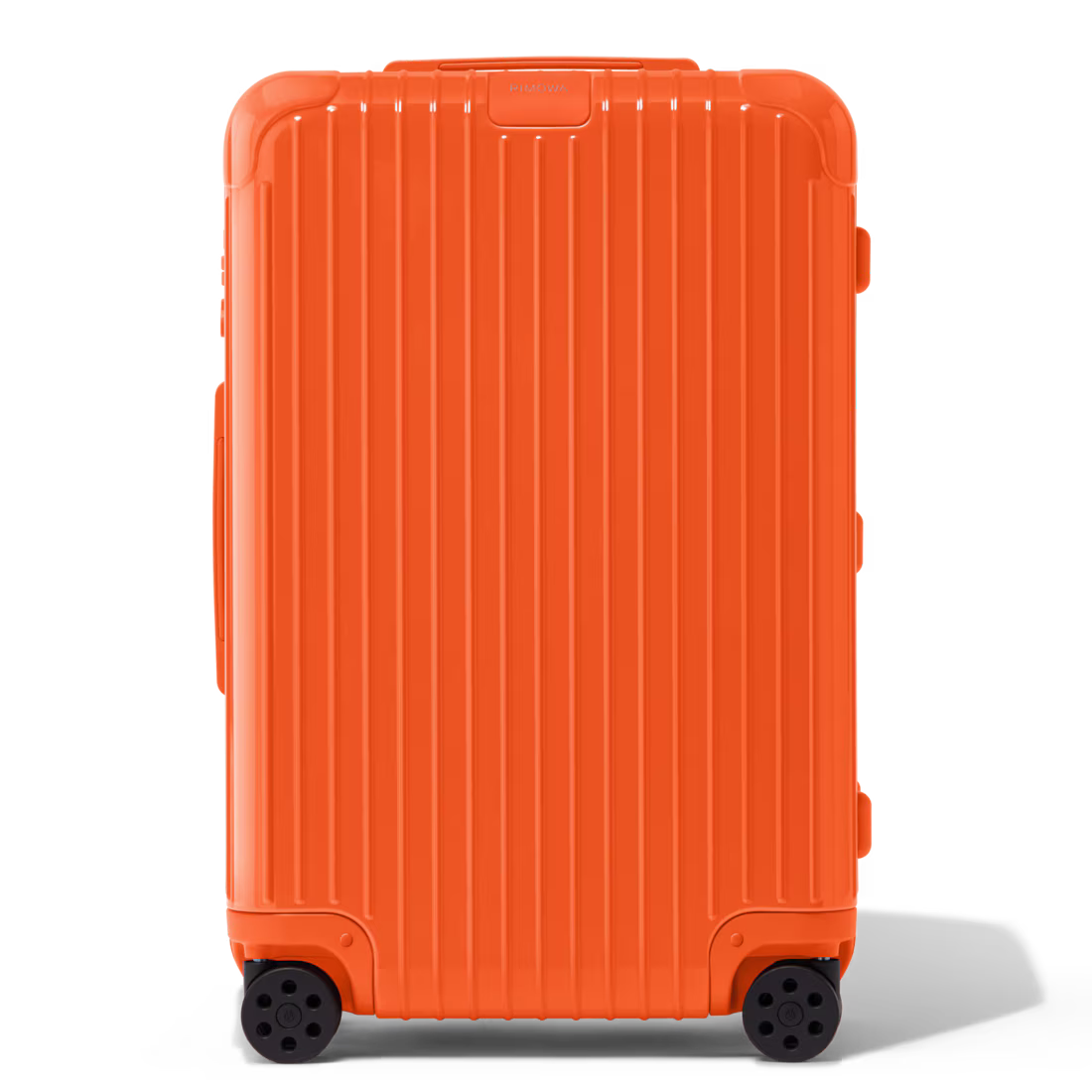 Rimowa - Essential Check-In M Orange Brillant