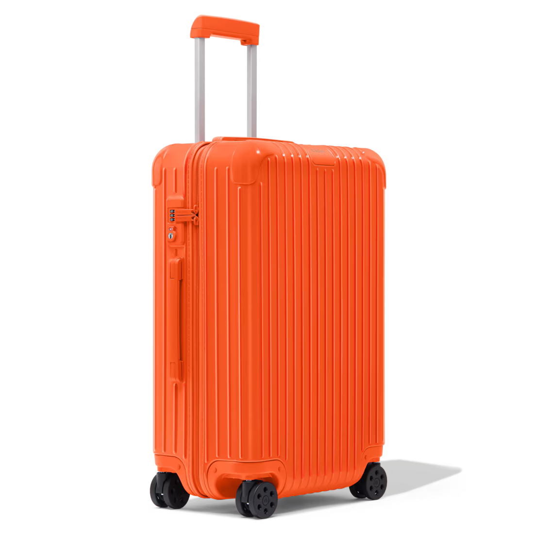 Rimowa - Essential Check-In M Orange Brillant