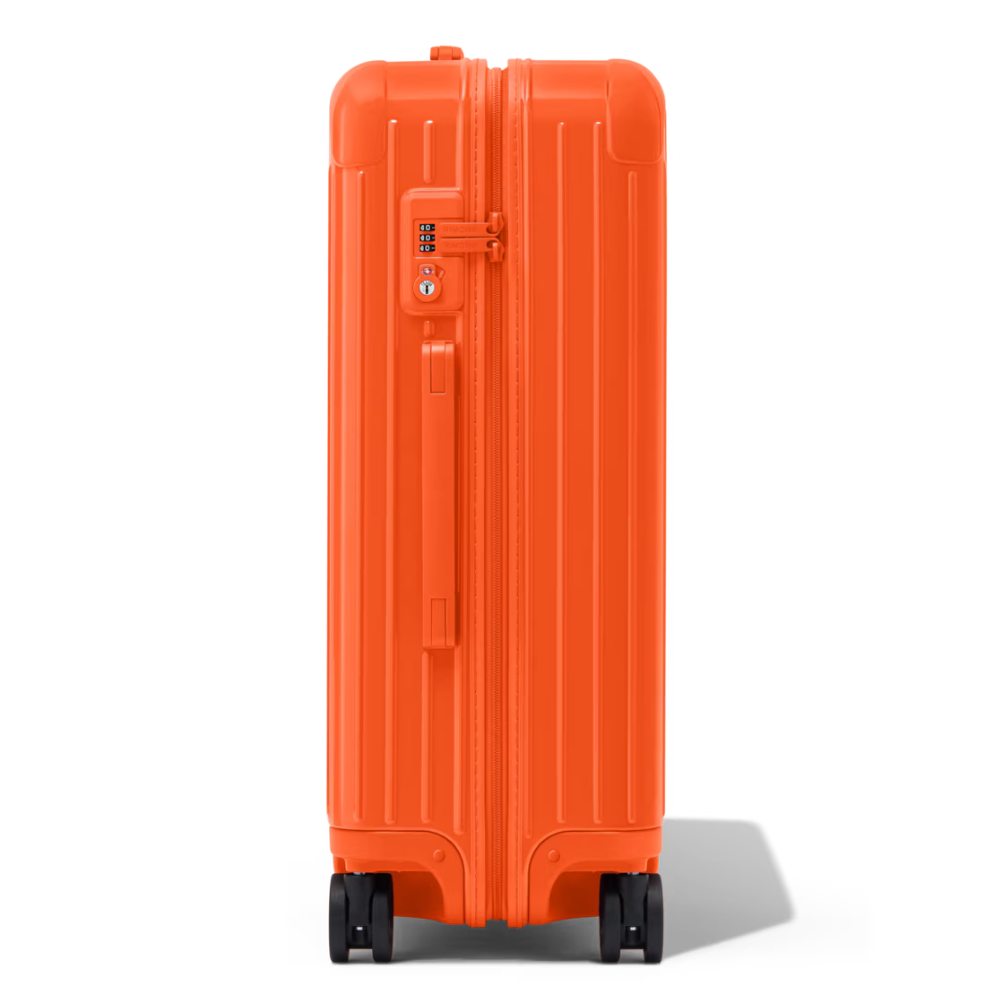 Rimowa - Essential Check-In M Orange Brillant