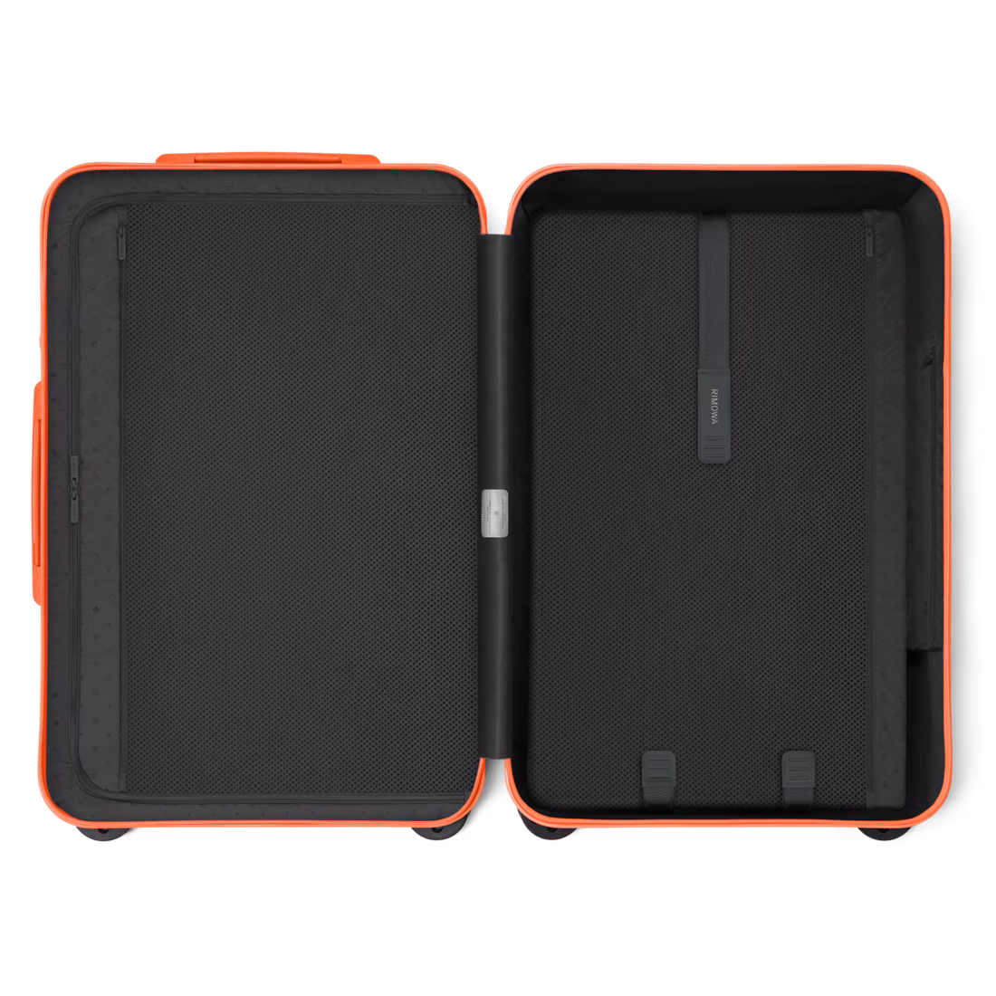 Rimowa - Essential Check-In M Orange Brillant