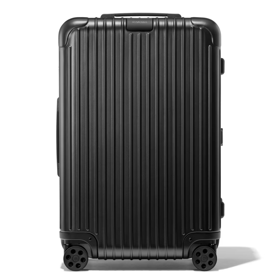 Rimowa -Check-In M noir mat