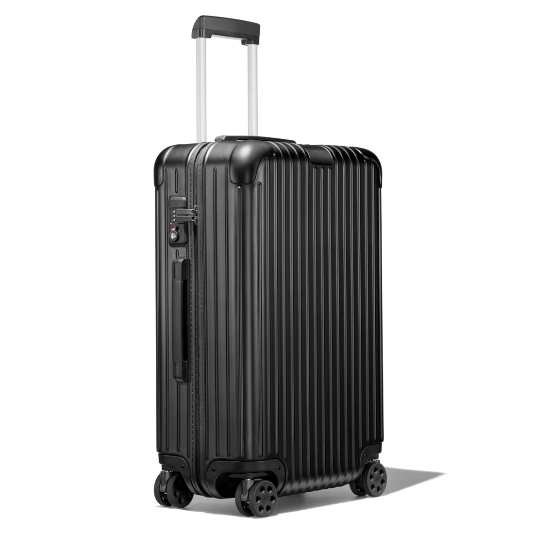 Rimowa -Check-In M noir mat