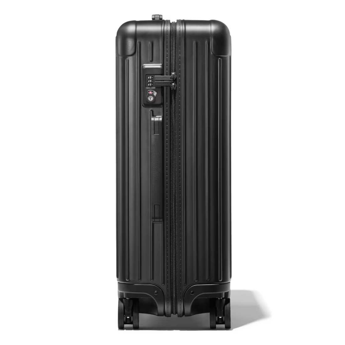 Rimowa -Check-In M noir mat
