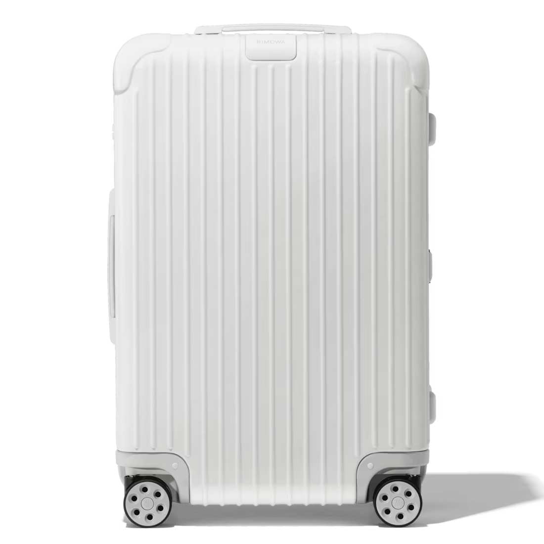 Rimowa - Check-In M blanc brillant