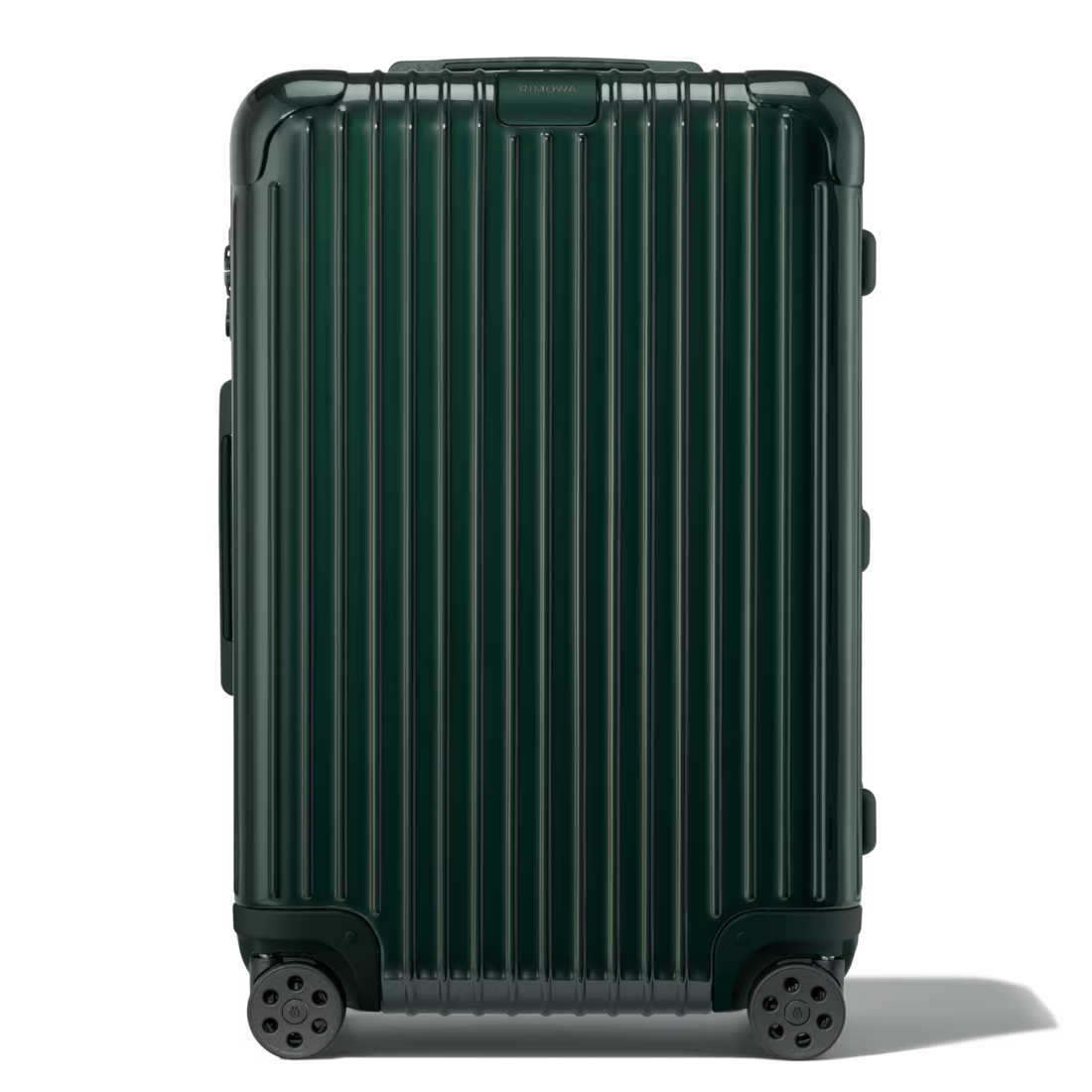 Rimowa - Check-In M vert brillant