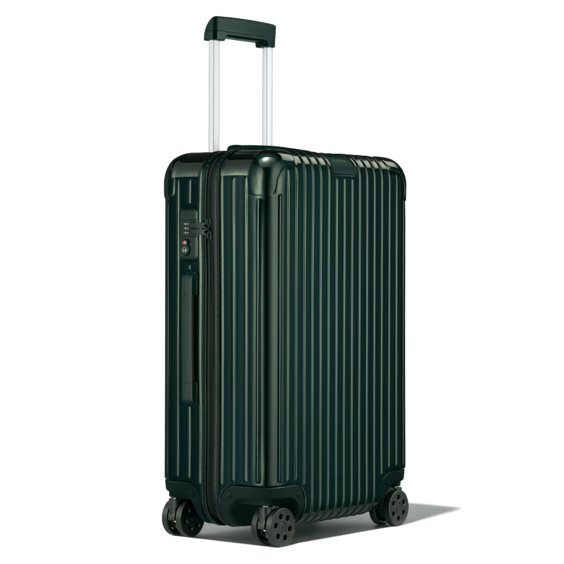 Rimowa - Check-In M vert brillant