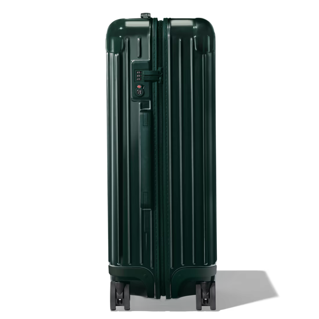 Rimowa - Check-In M vert brillant