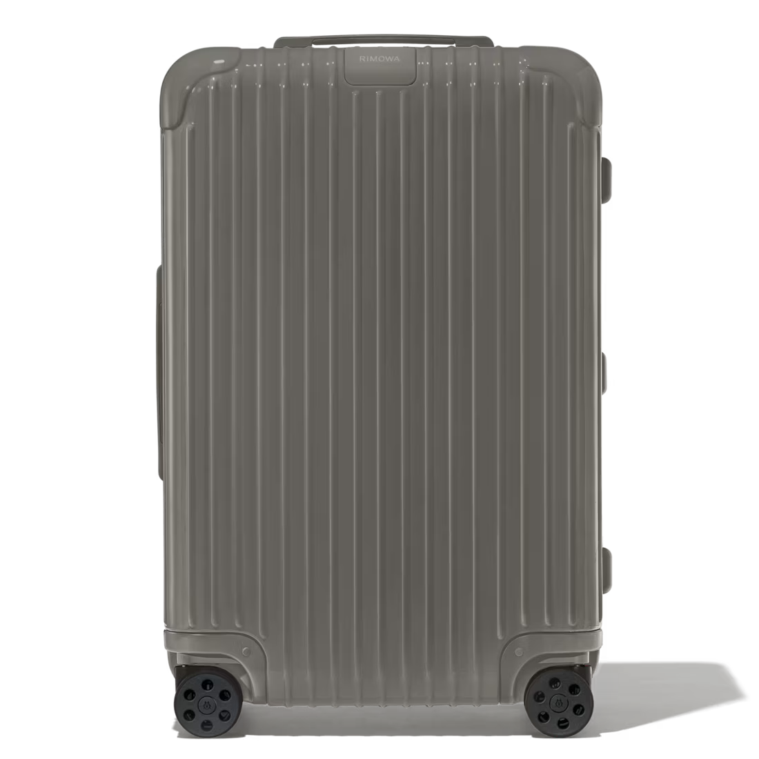 Rimowa - Check-In M gris ardoise brillant