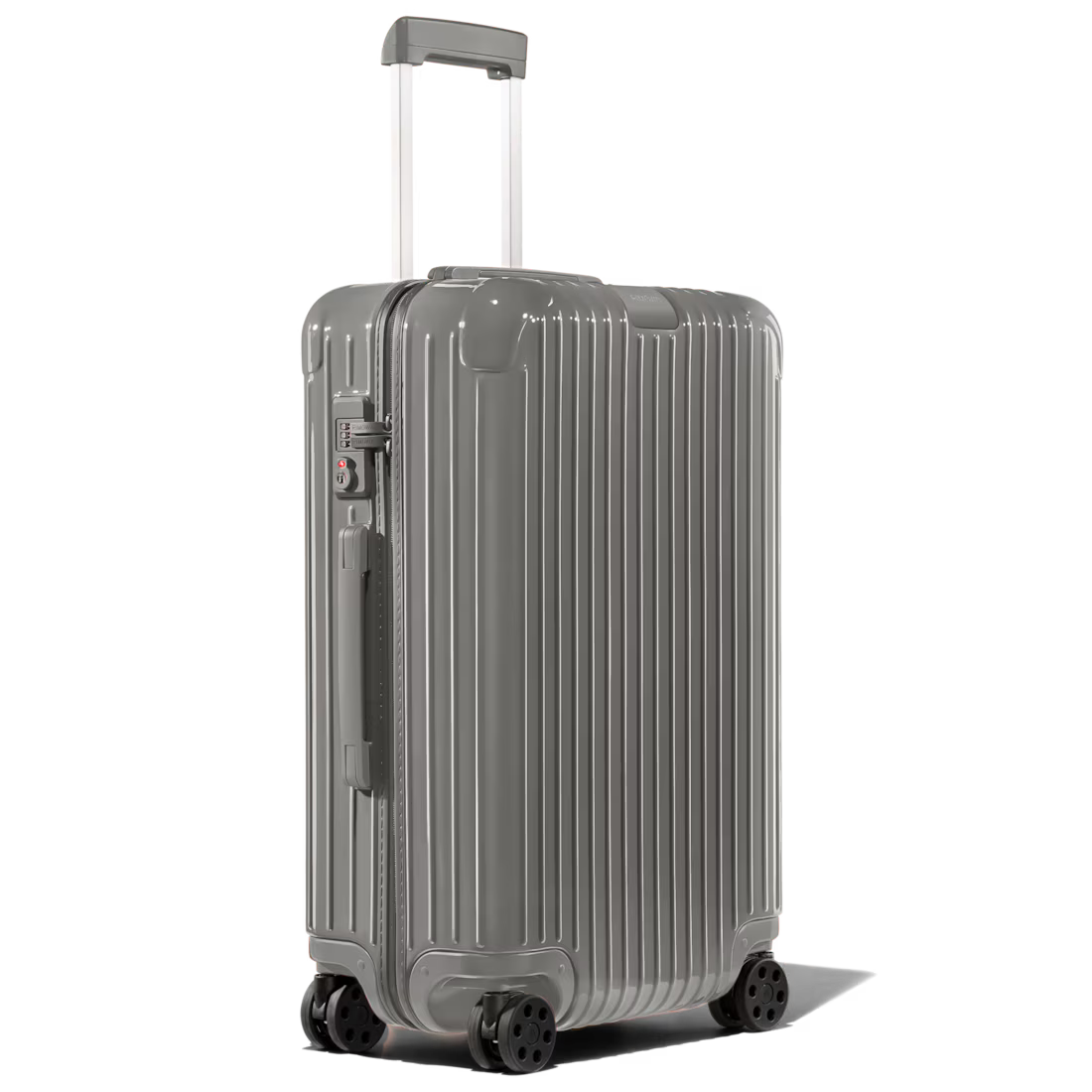 Rimowa - Check-In M gris ardoise brillant