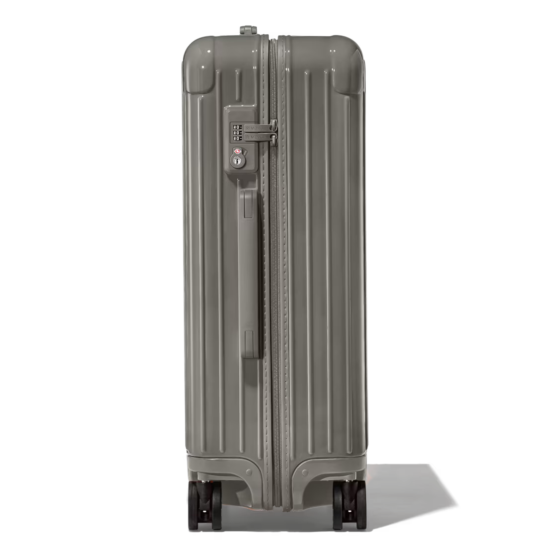 Rimowa - Check-In M gris ardoise brillant