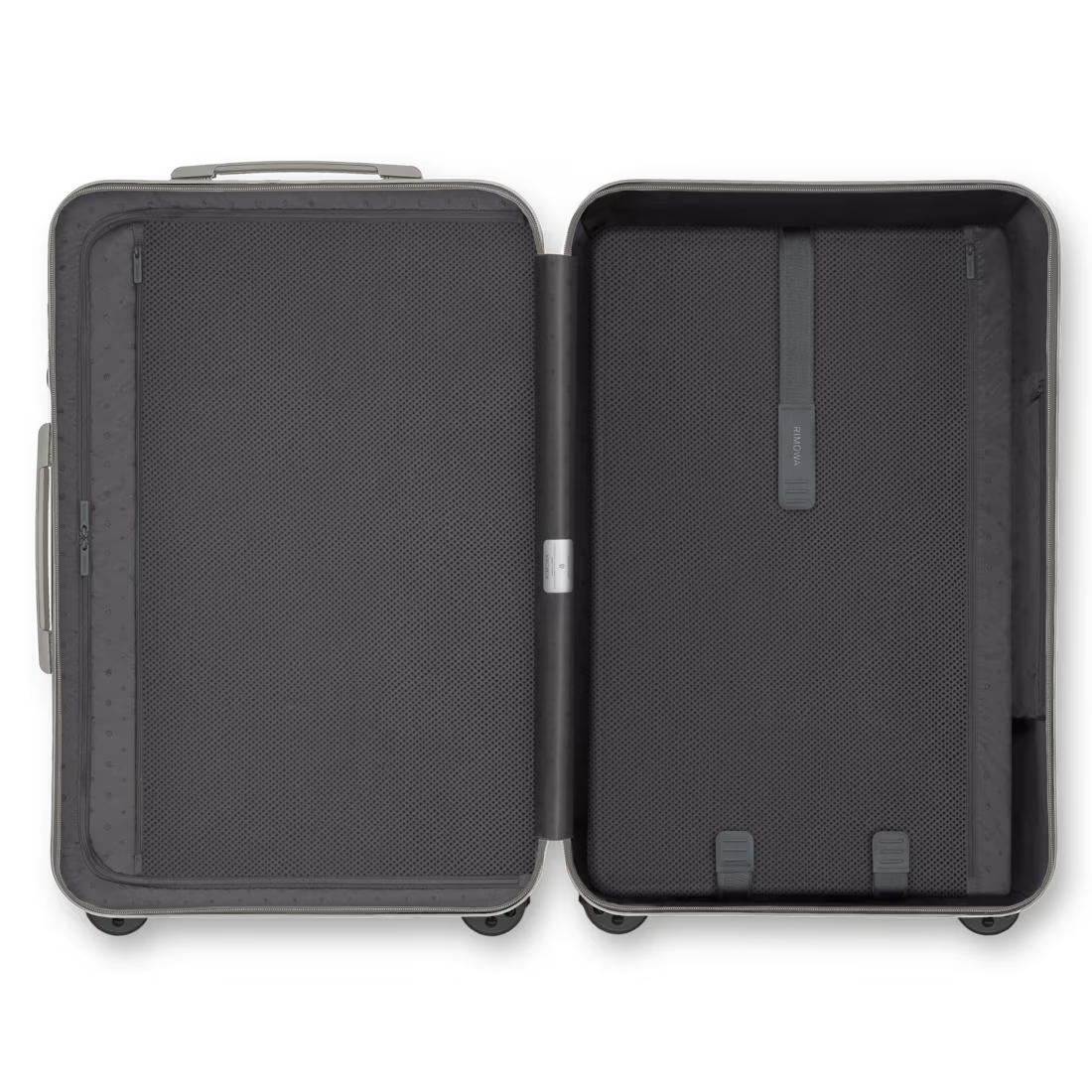 Rimowa - Check-In M gris ardoise brillant