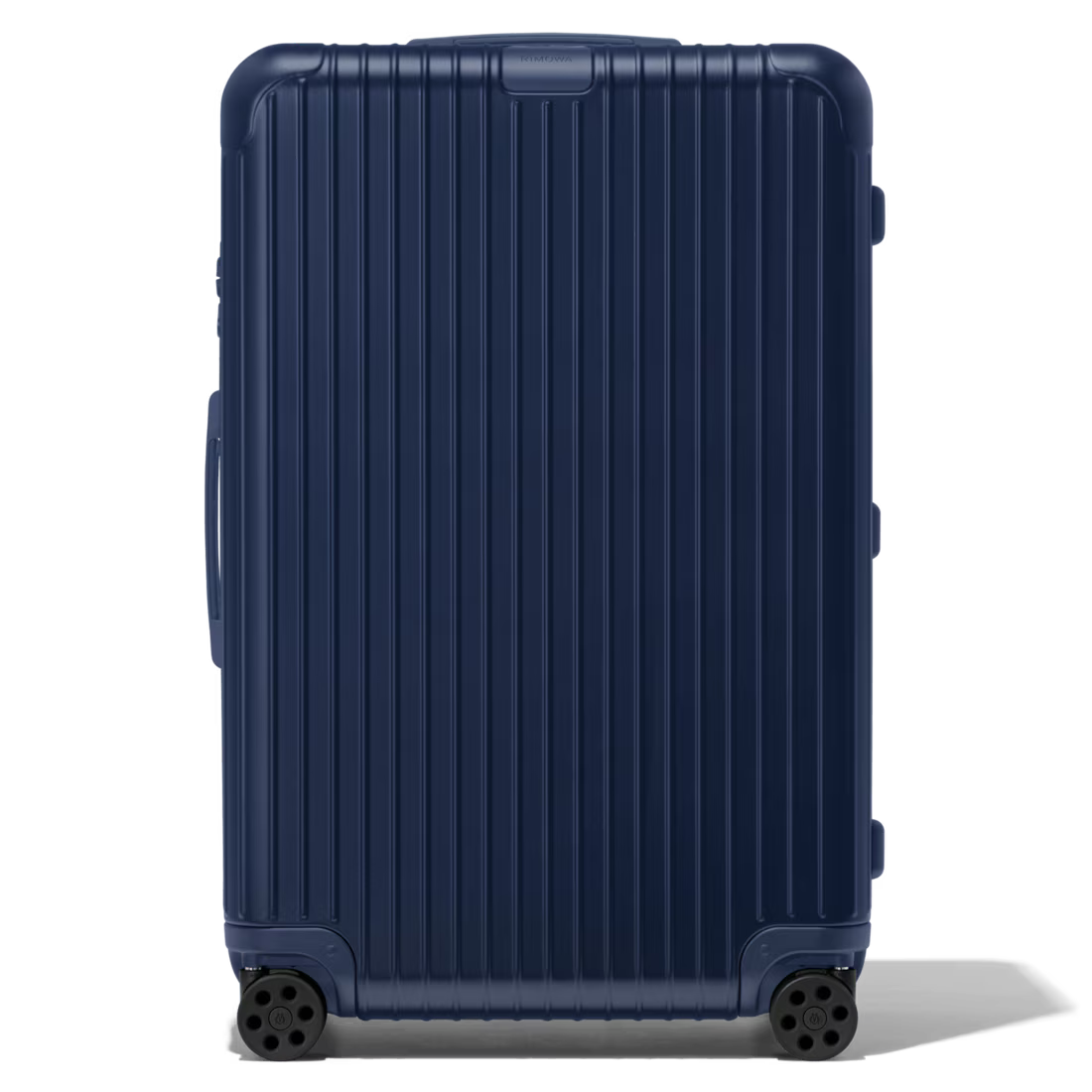 Rimowa - Essential Check-In L Bleu Mat