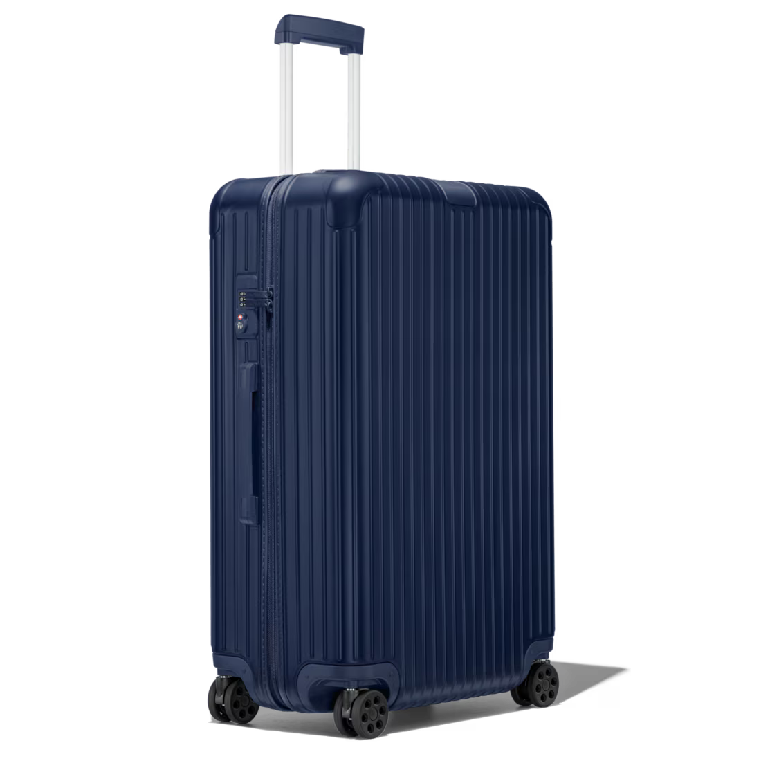 Rimowa - Essential Check-In L Bleu Mat