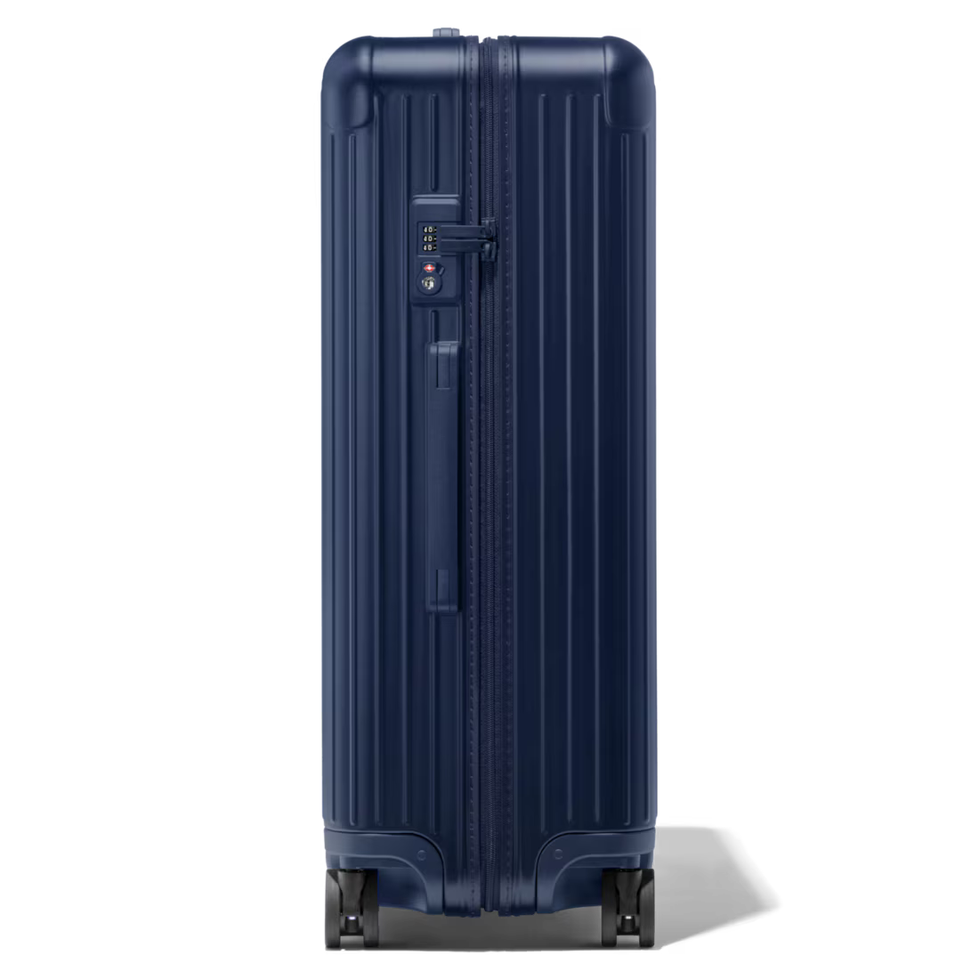 Rimowa - Essential Check-In L Bleu Mat