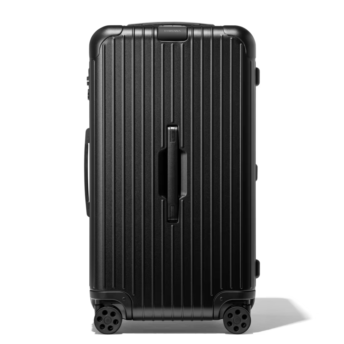 Rimowa - Trunk noir mat