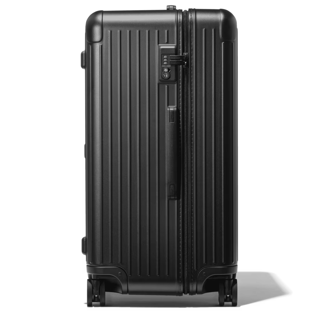 Rimowa - Trunk noir mat
