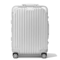 Rimowa - Original Cabin argenté
