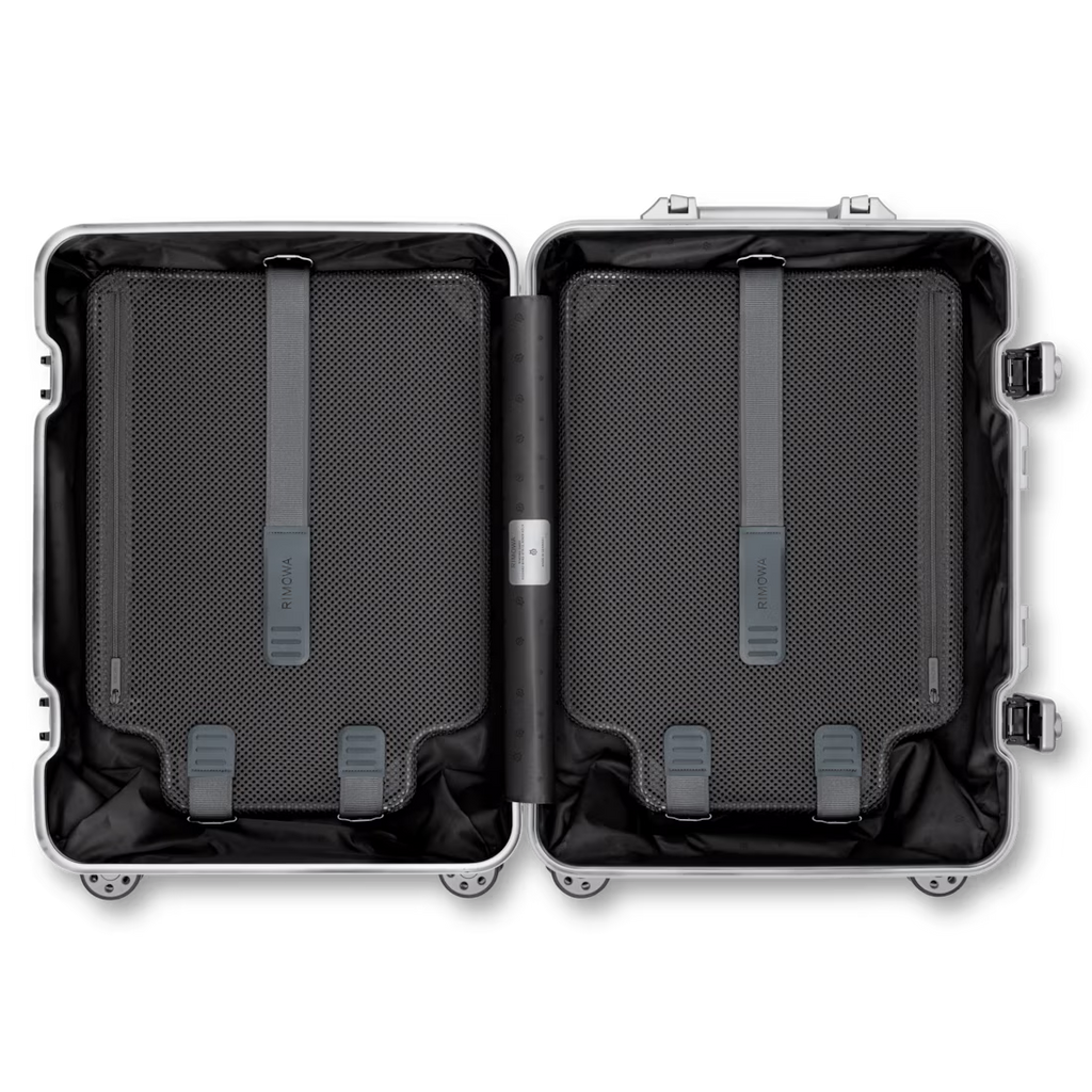 Rimowa - Original Cabin argenté