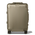 Rimowa - Original Cabin titanium