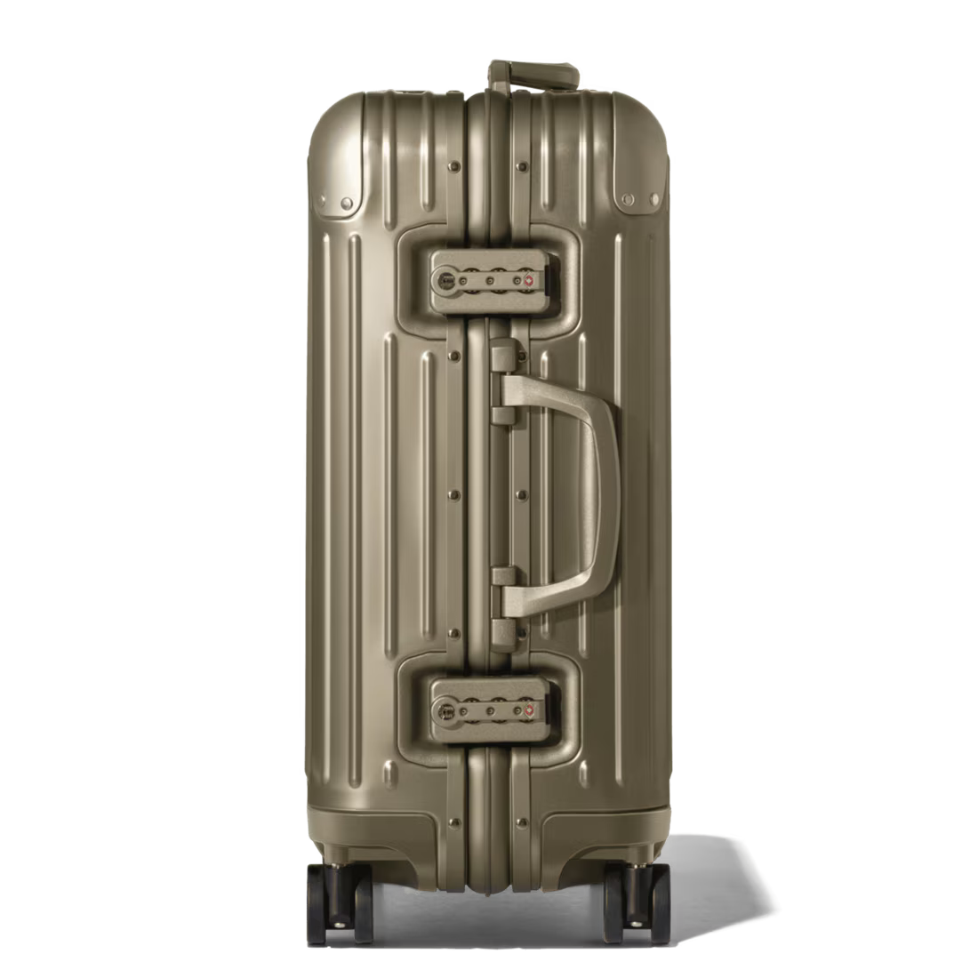 Rimowa - Original Cabin titanium