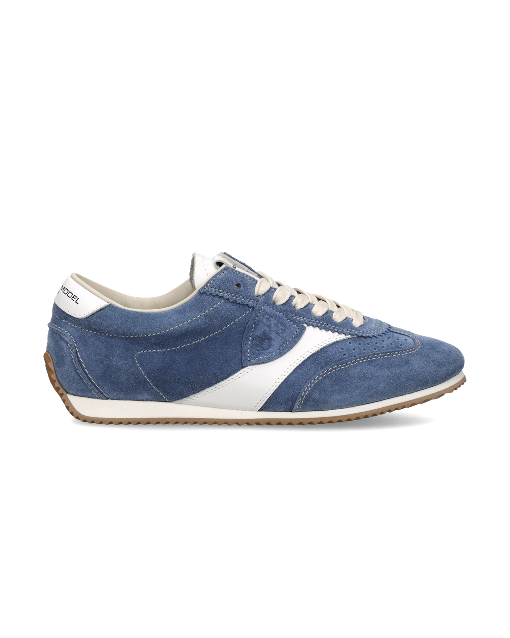 Philippe Model Planche, bleu denim