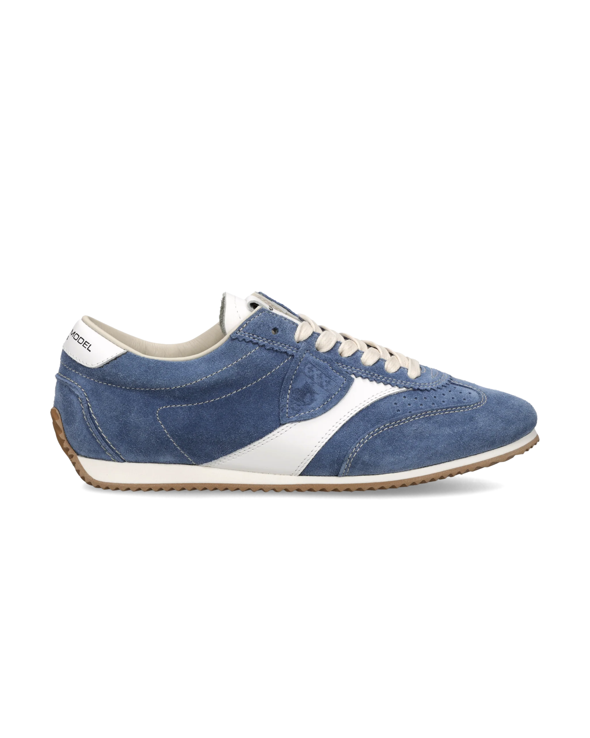 Philippe Model Planche, bleu denim