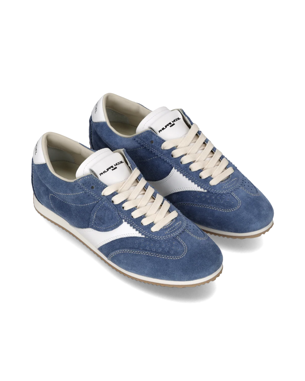 Philippe Model Planche, bleu denim