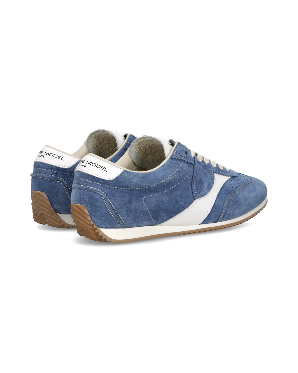 Philippe Model Planche, bleu denim