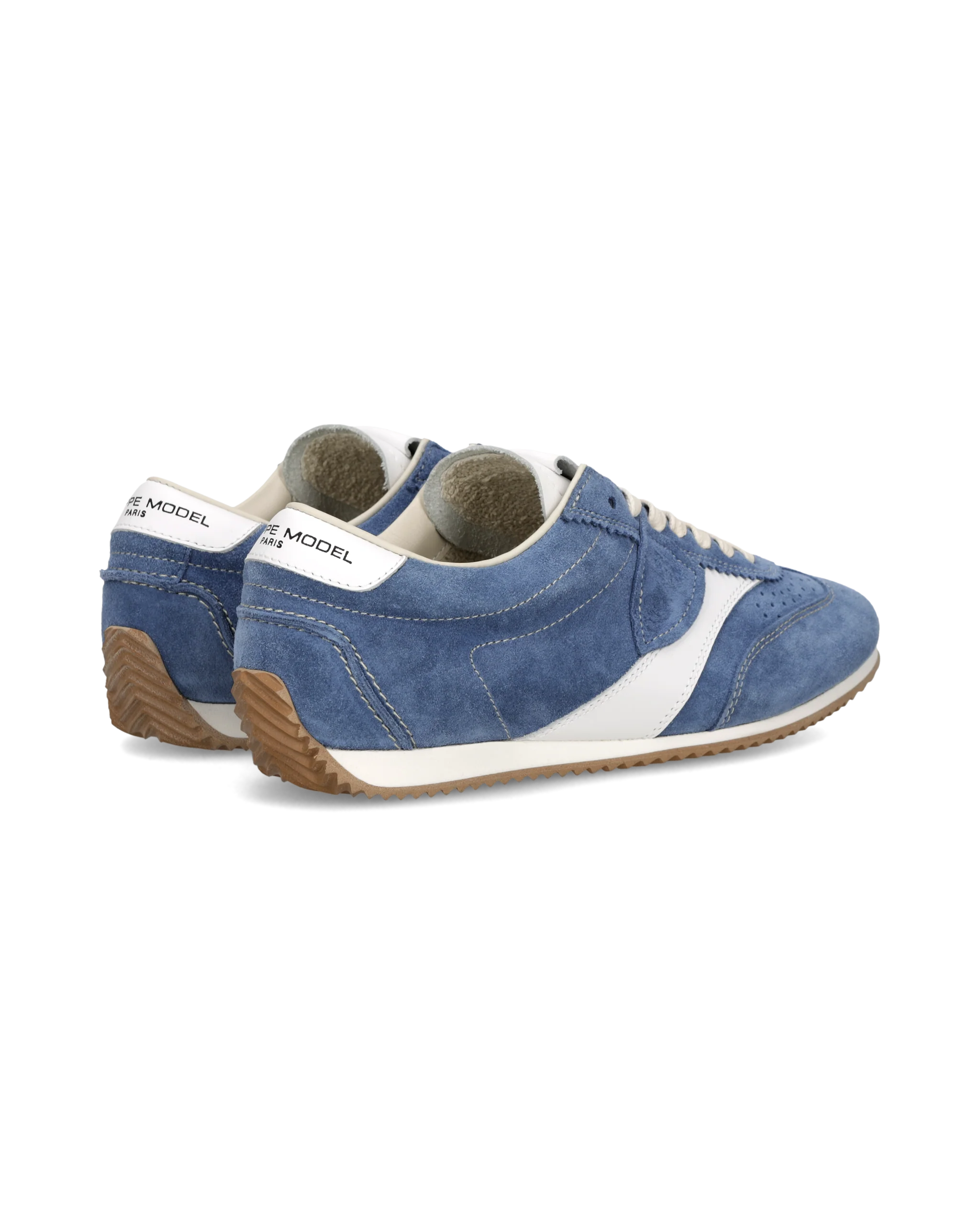 Philippe Model Planche, bleu denim
