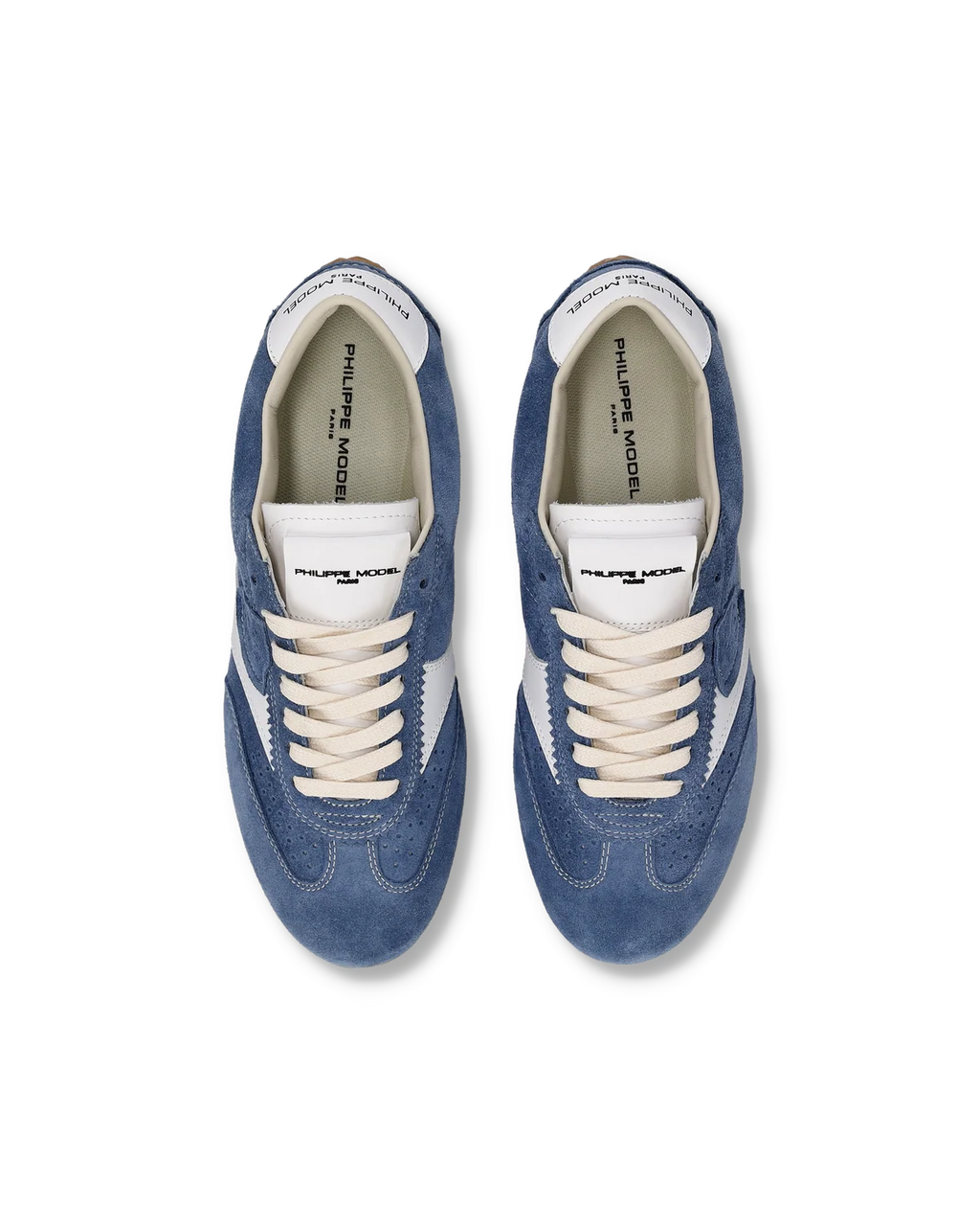 Philippe Model Planche, bleu denim